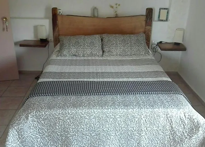 L\'Almassera Casa Rural & Restaurant