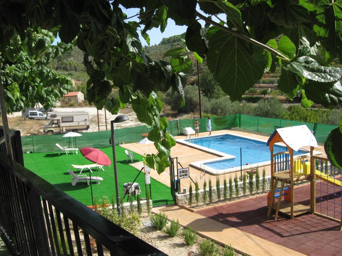 Hotel L'almassera & Restaurant 3*