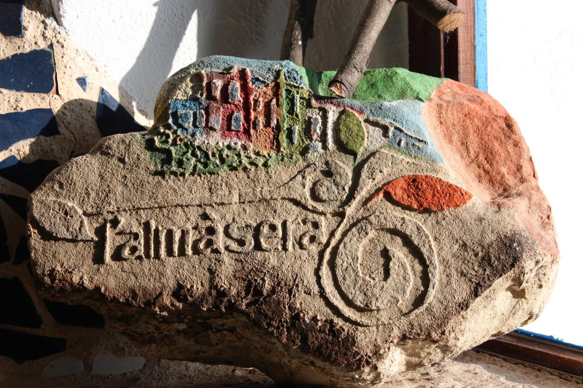 L'almassera & Restaurant Hotel Margarida