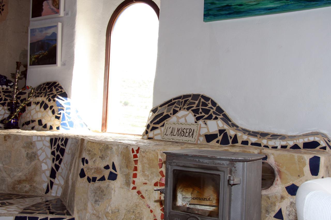 L'almassera & Restaurant Hotel