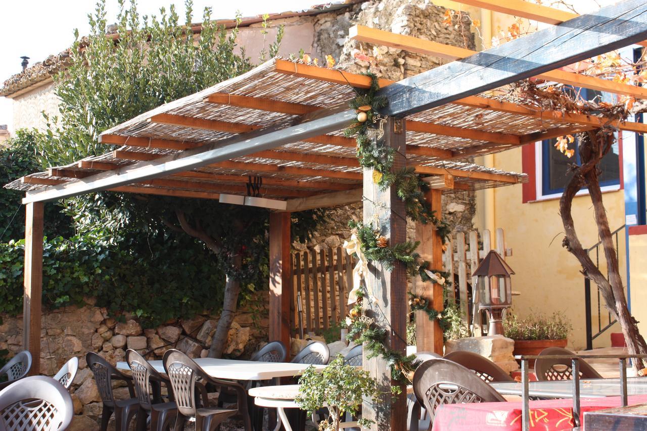L'almassera & Restaurant Hotel 3*