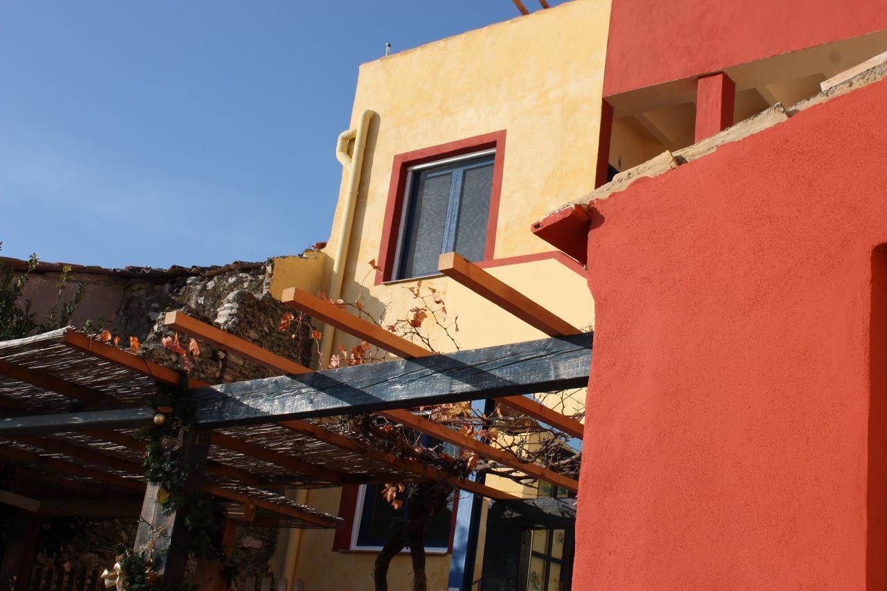 L'almassera & Restaurant 3*