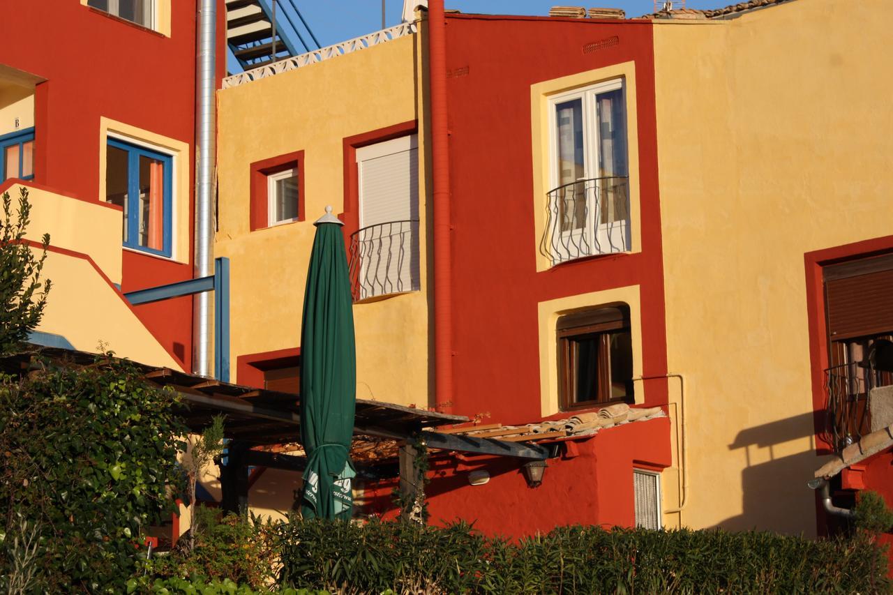 L'almassera & Restaurant Hotel 3*