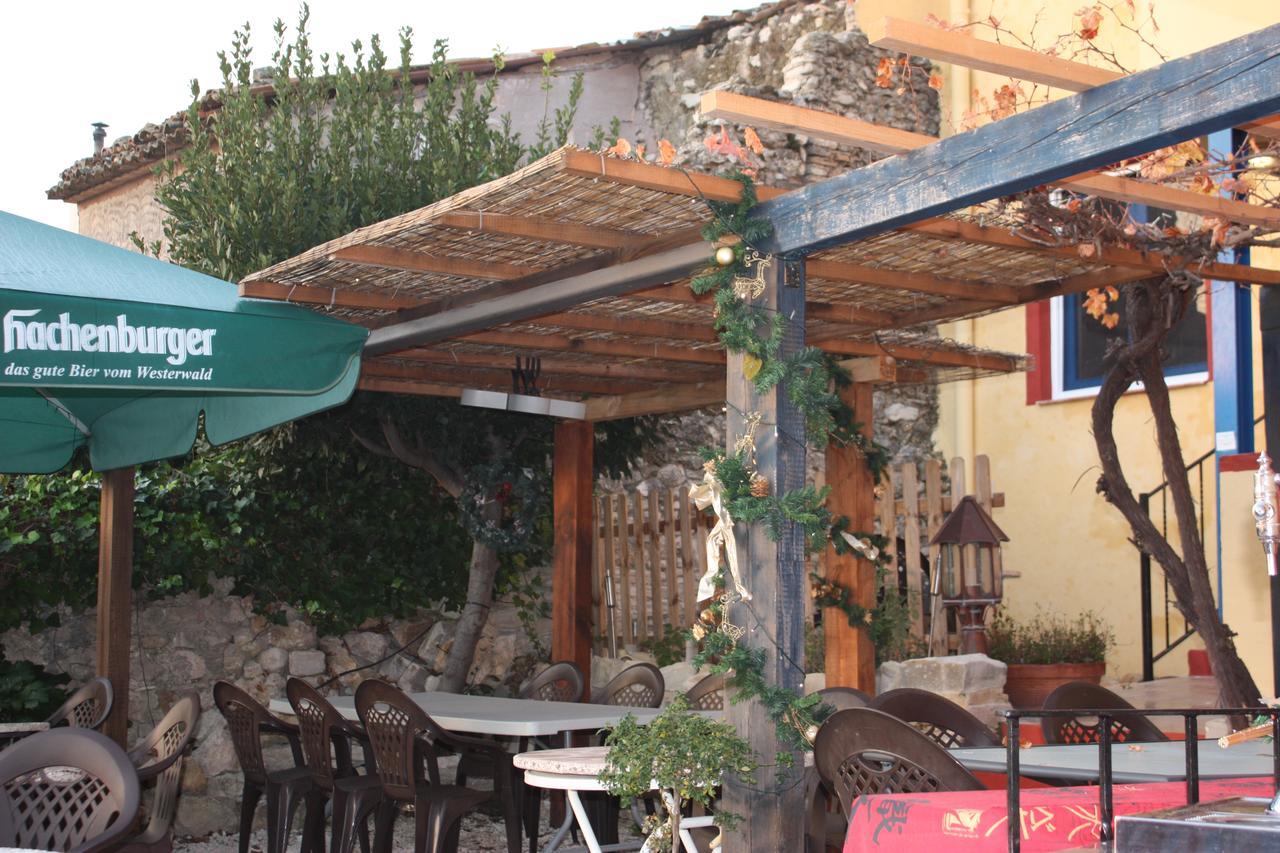 Hotel L'almassera & Restaurant Margarida