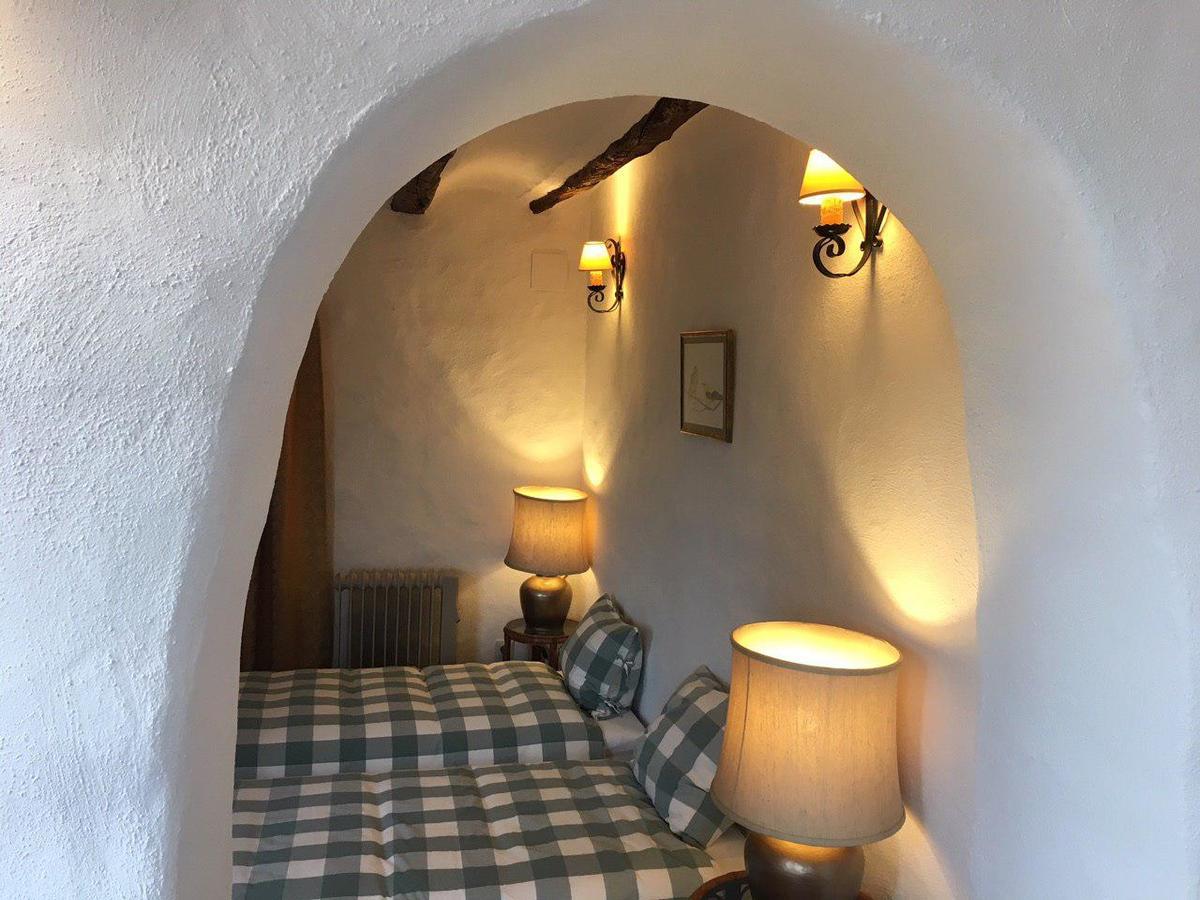 L'almassera & Restaurant Hotel 3*