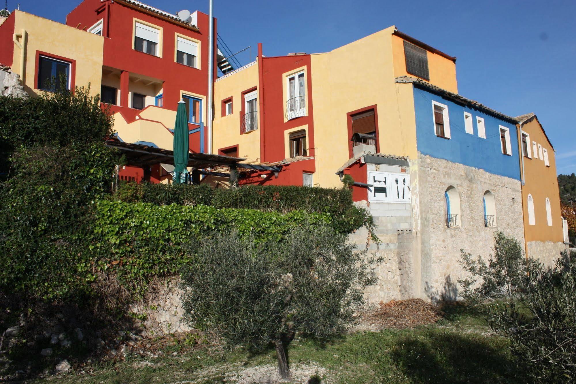 L'almassera & Restaurant
