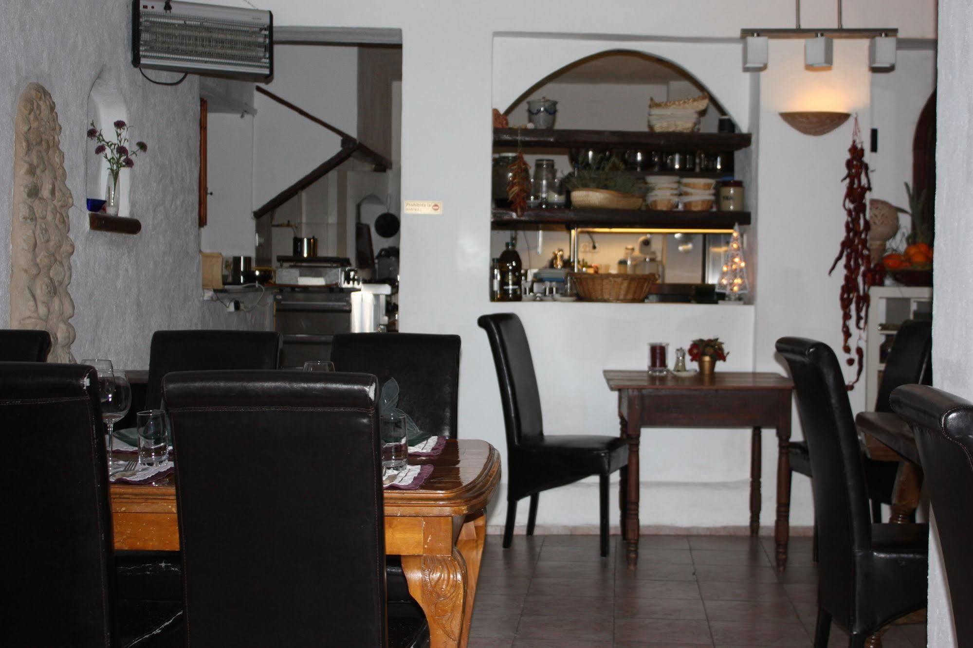 L'almassera & Restaurant 3*
