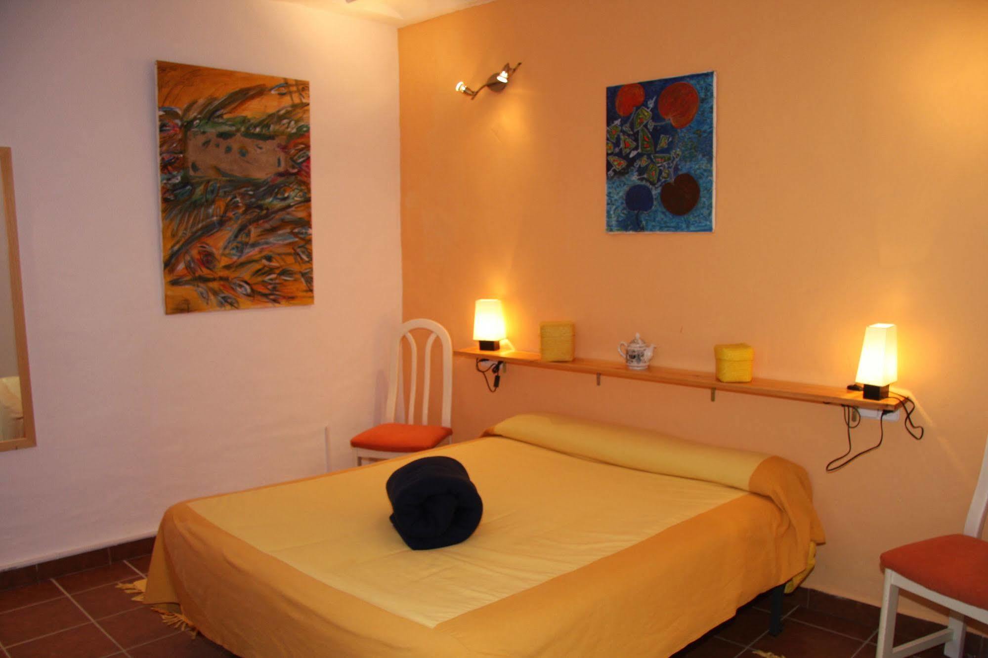 Hotel L'almassera & Restaurant