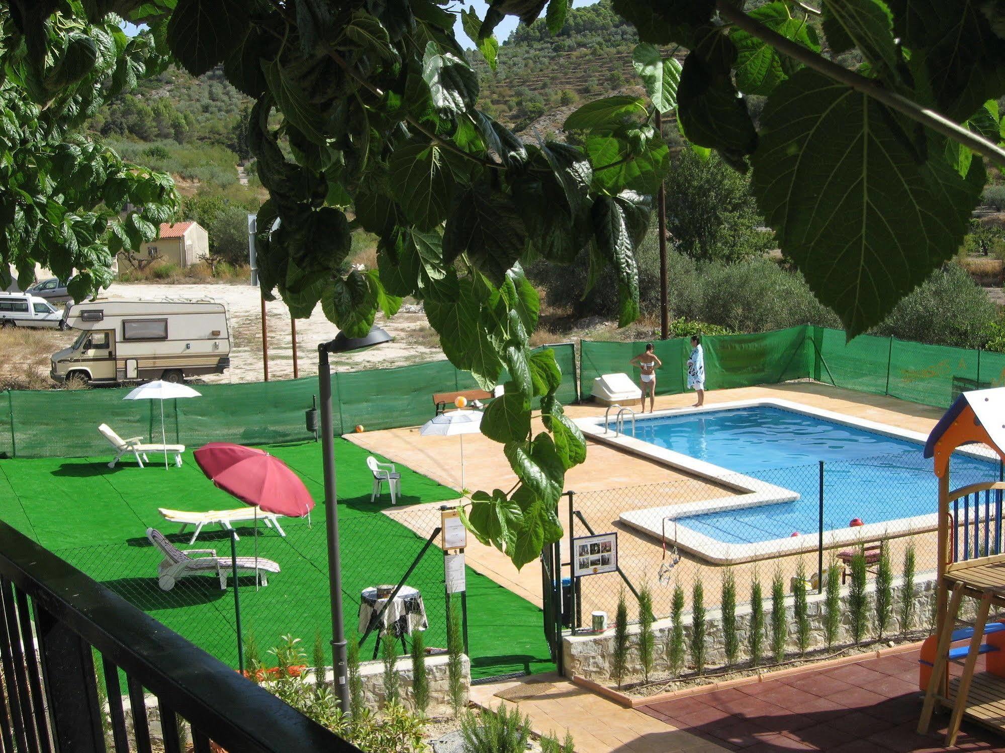 L'almassera & Restaurant Margarida