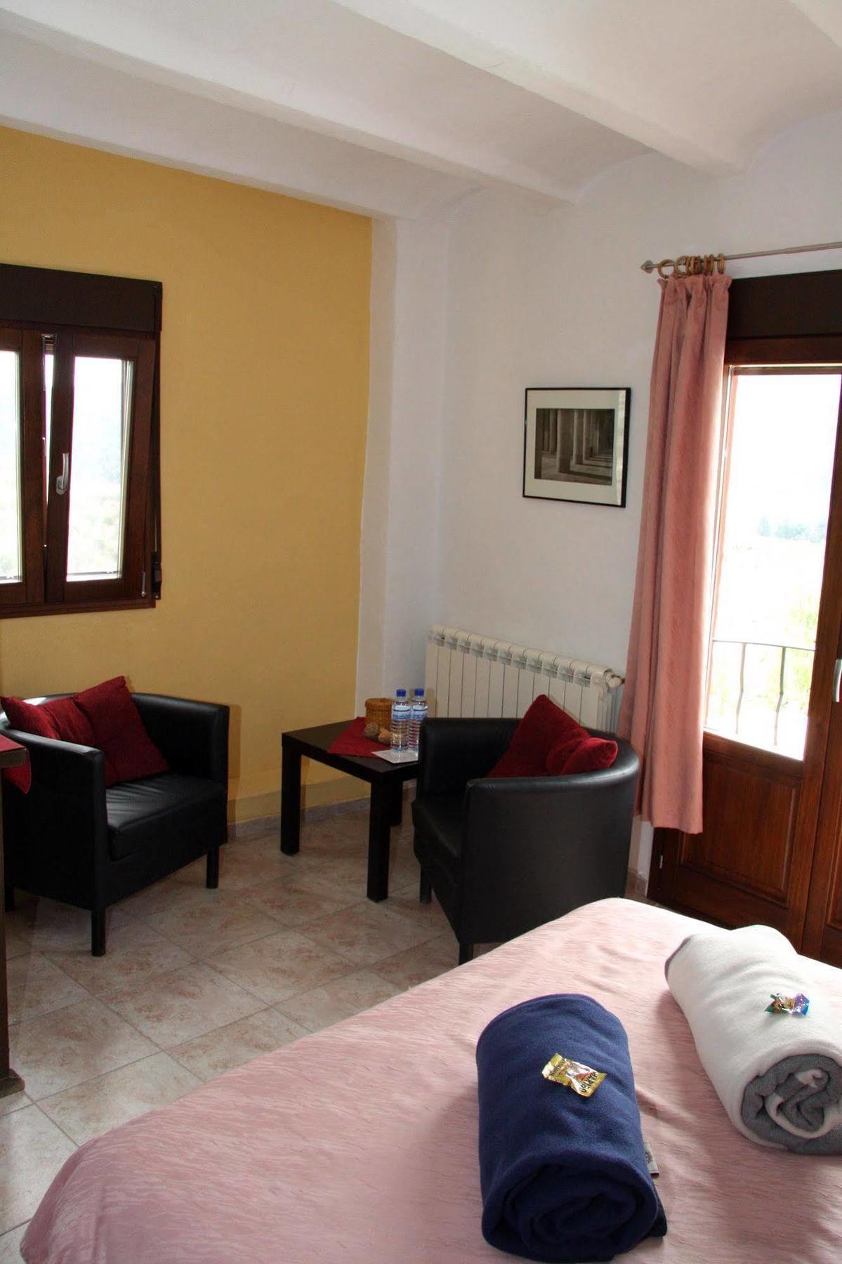 Hotel L'almassera & Restaurant Margarida
