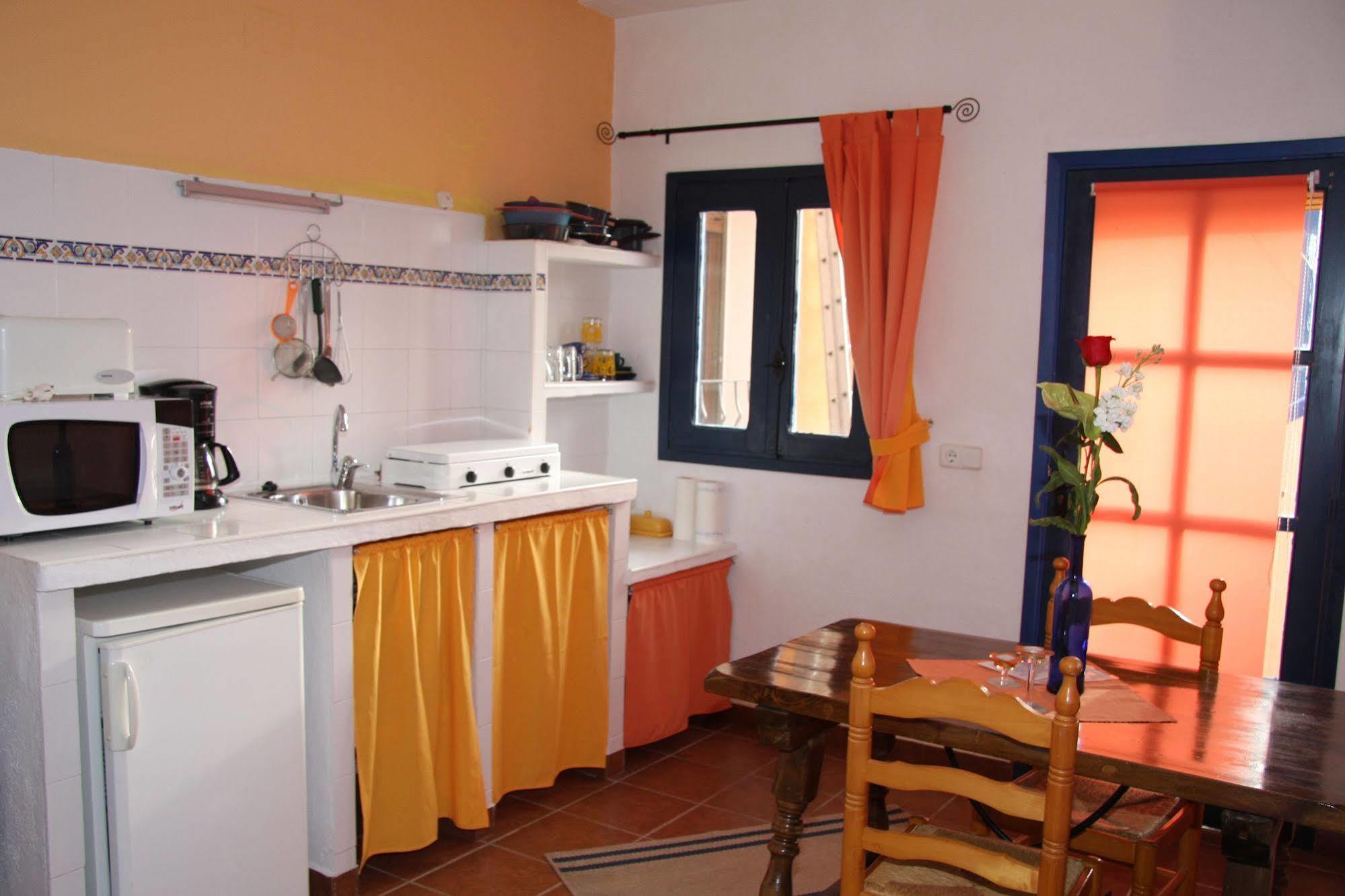 L'almassera & Restaurant
