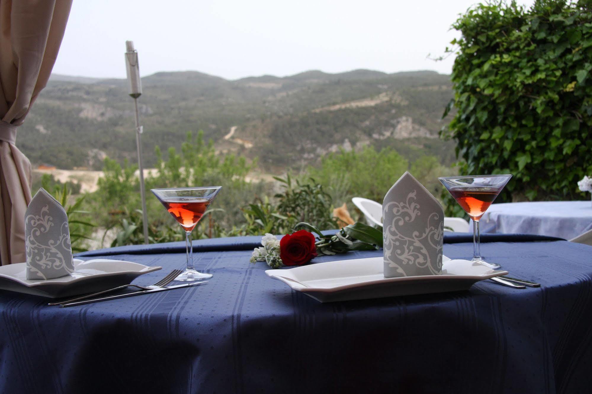 L'almassera & Restaurant