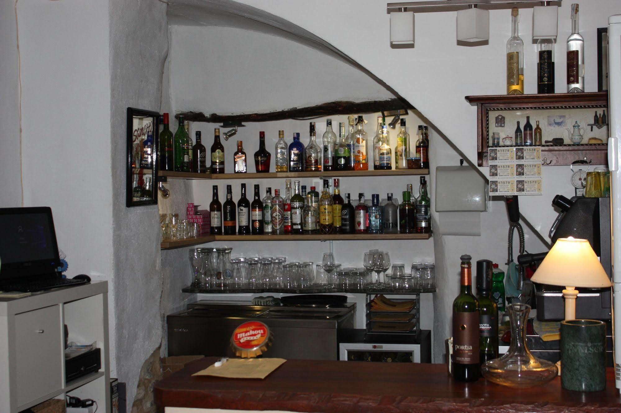 L'almassera & Restaurant Hotel Margarida