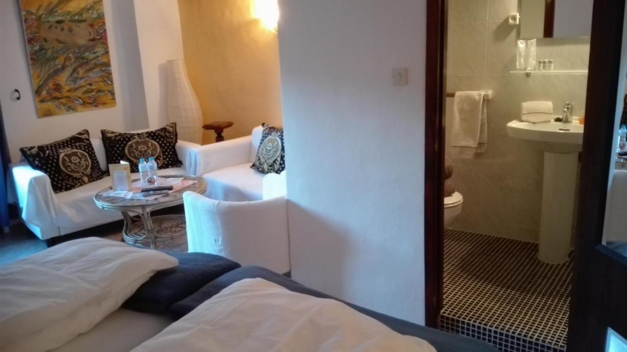 Hotel L'almassera & Restaurant Margarida