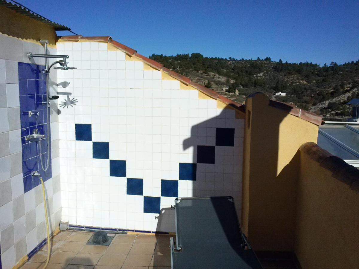 Hotel L'almassera & Restaurant