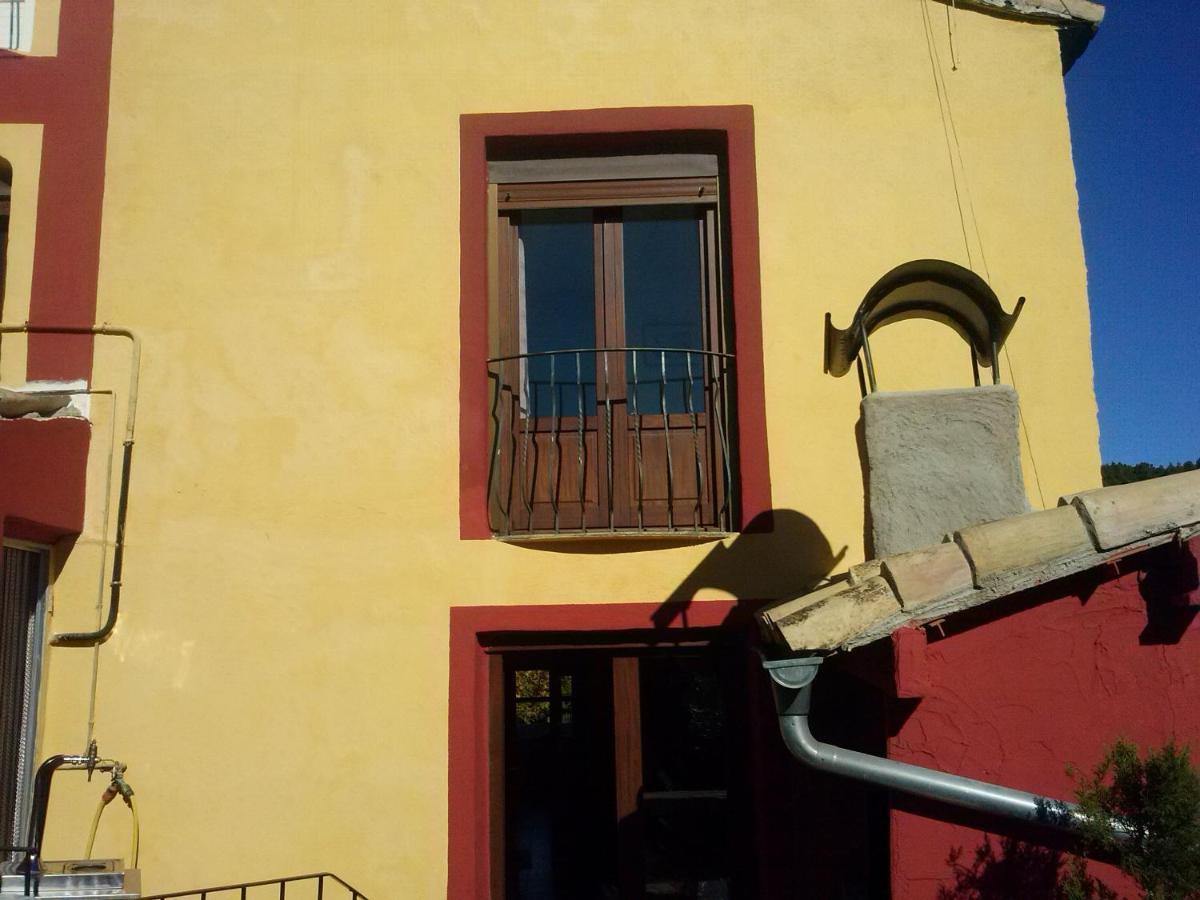 L'almassera & Restaurant Margarida