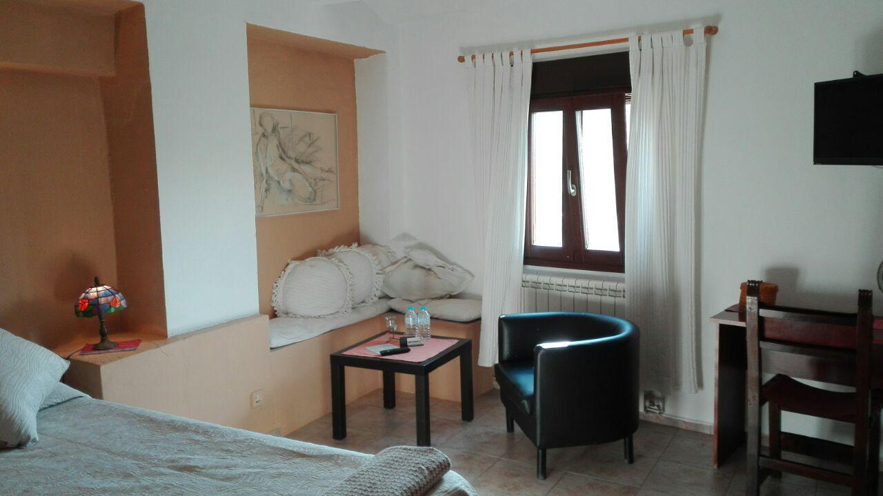 L'almassera & Restaurant Hotel 3*
