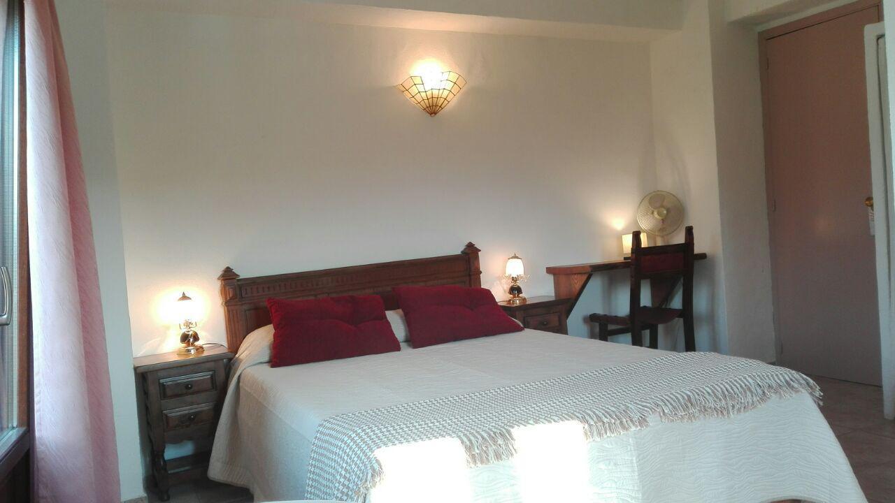 Hotel L'almassera & Restaurant