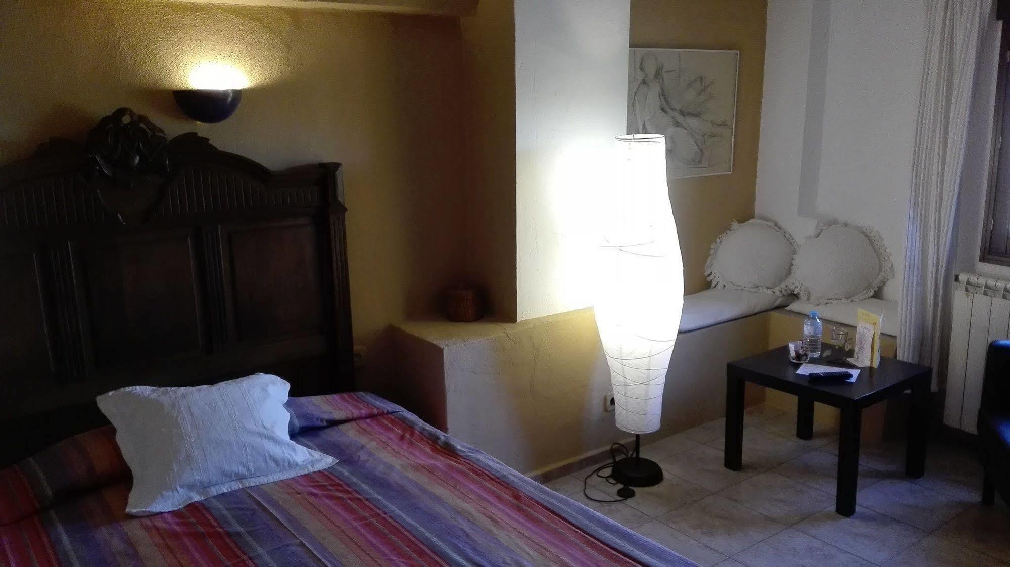 L'almassera Casa Rural & Restaurant Hotel Margarida